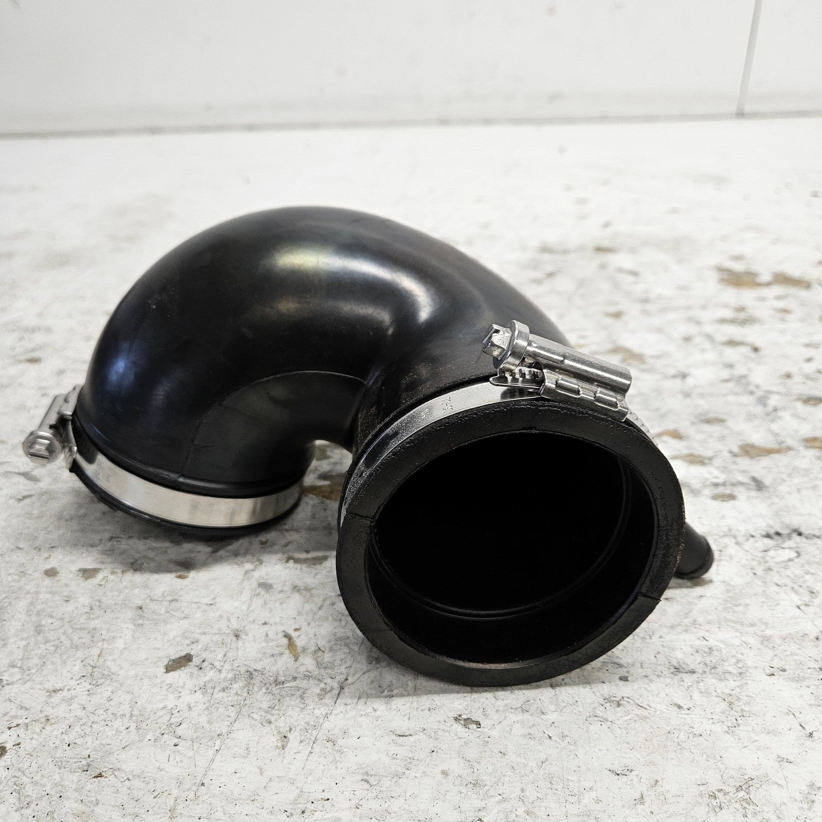 Yamaha WaveRunner 2008-2023 FX VX FZS FZR GP Air Cleaner Hose # 6S5-E4419-00-00