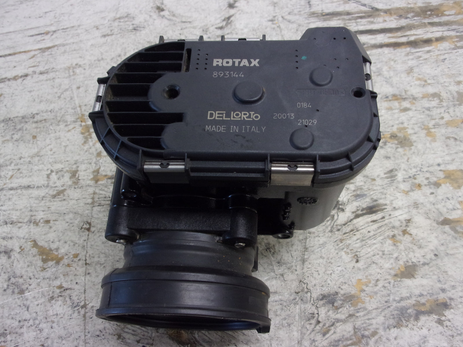 Sea Doo Bombardier 2015-2022 Spark GTI GTS OEM Throttle Body Part# 420893144