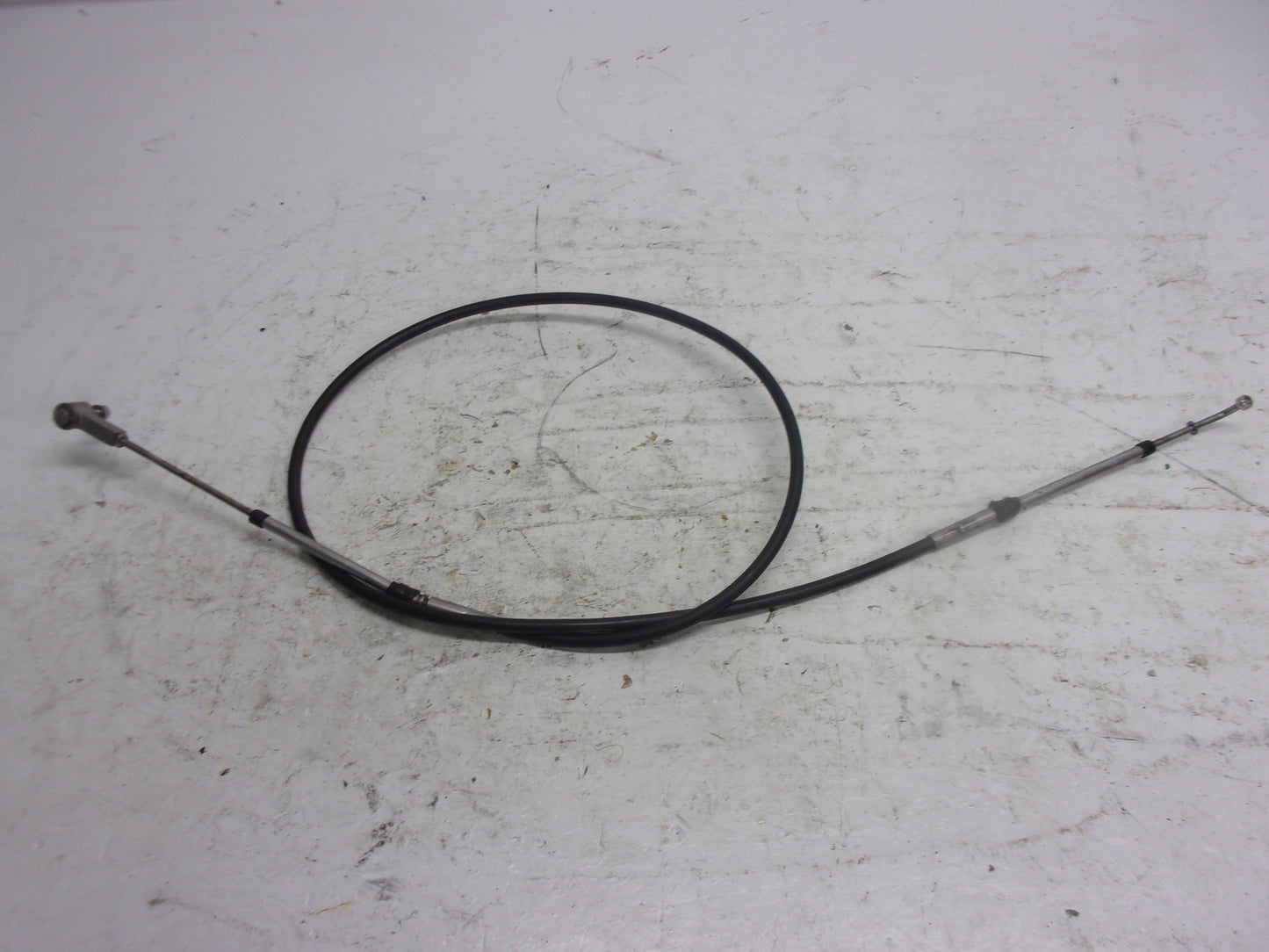 Sea Doo Bombardier 2000-2003 RX DI OEM Reverse Cable Assembly # 277000848