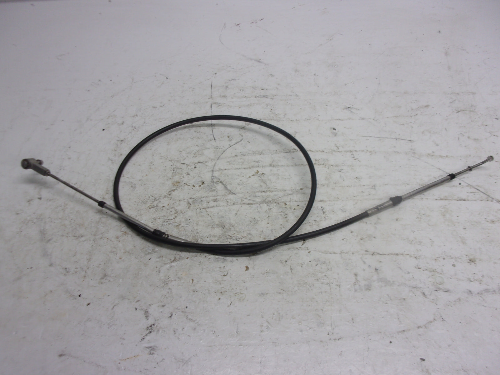 Sea Doo Bombardier 2000-2003 RX DI OEM Reverse Cable Assembly # 277000848