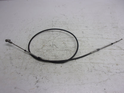 Sea Doo Bombardier 2000-2003 RX DI OEM Reverse Cable Assembly # 277000848