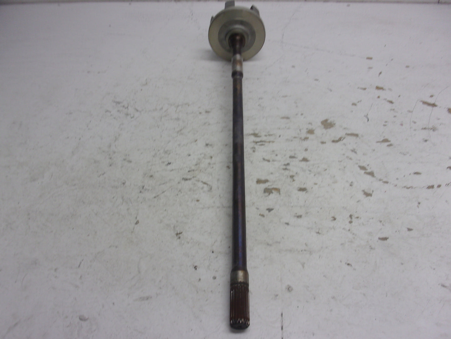 Kawasaki Jet Ski 1999-2005 Ultra 150 OEM Drive Shaft + Coupler # 39159-3730