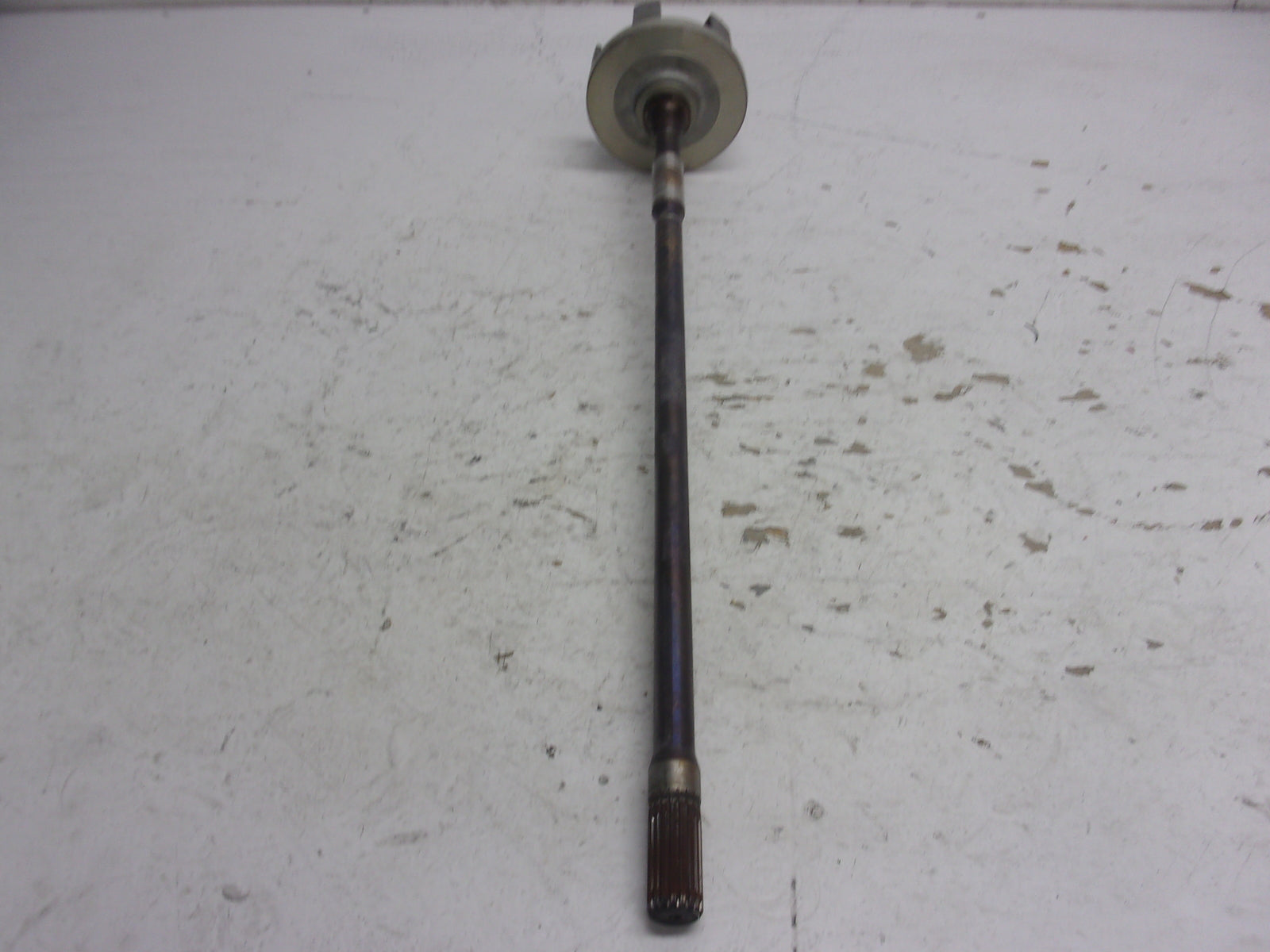 Kawasaki Jet Ski 1999-2005 Ultra 150 OEM Drive Shaft + Coupler # 39159-3730