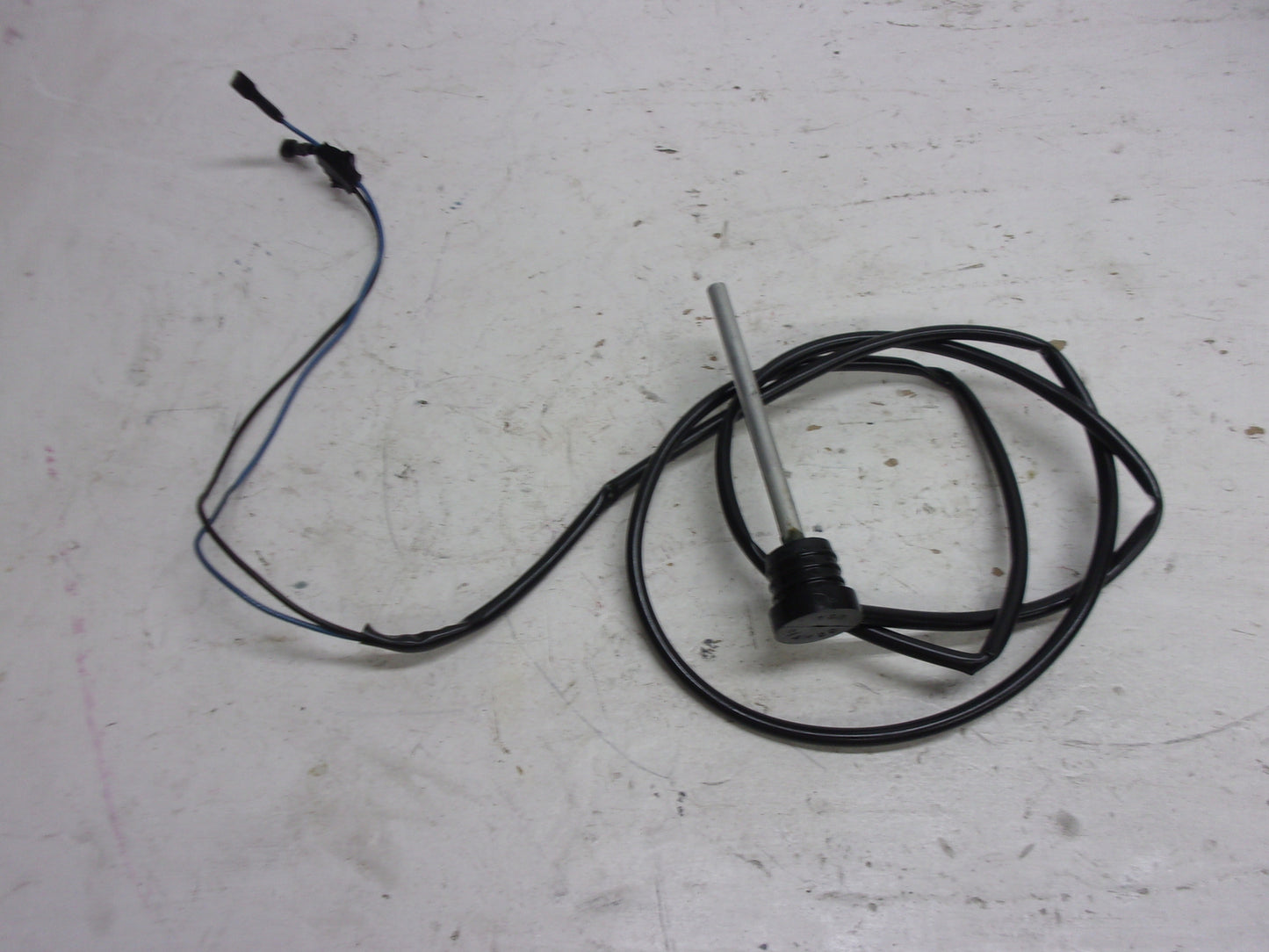 Polaris PWC Watercraft 1996-1997 SL SLT SLTX OEM Oil Level Sender # 2410060