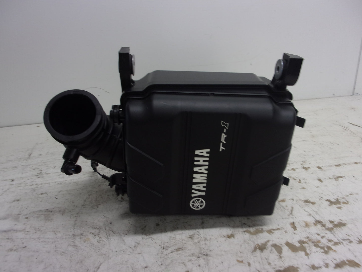 Yamaha 2016-2019 VX EX V1 Barely Used OEM Air Cleaner Assembly # 6EY-14410-00-00