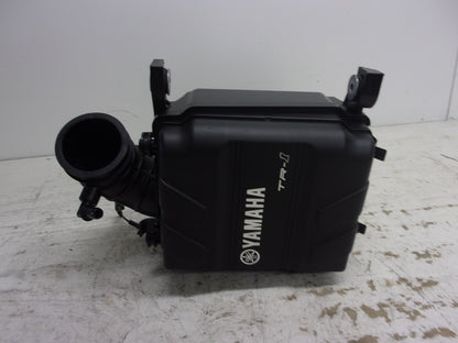 Yamaha 2016-2019 VX EX V1 Barely Used OEM Air Cleaner Assembly # 6EY-14410-00-00