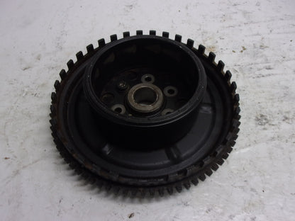 Sea Doo Bombardier PWC 2003-2004 GTI RFI OEM Flywheel Assembly Part# 420966564