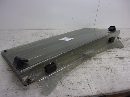 Yamaha Golf Cart 2013-2016 The Drive OEM New Folding Windscreen JW8-K7200-31-00