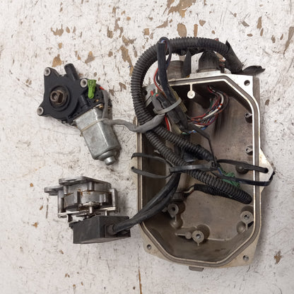 Kawasaki Jet Ski 1999-2005 Ultra 130/150 OEM Trim Control Unit # 21175-3712