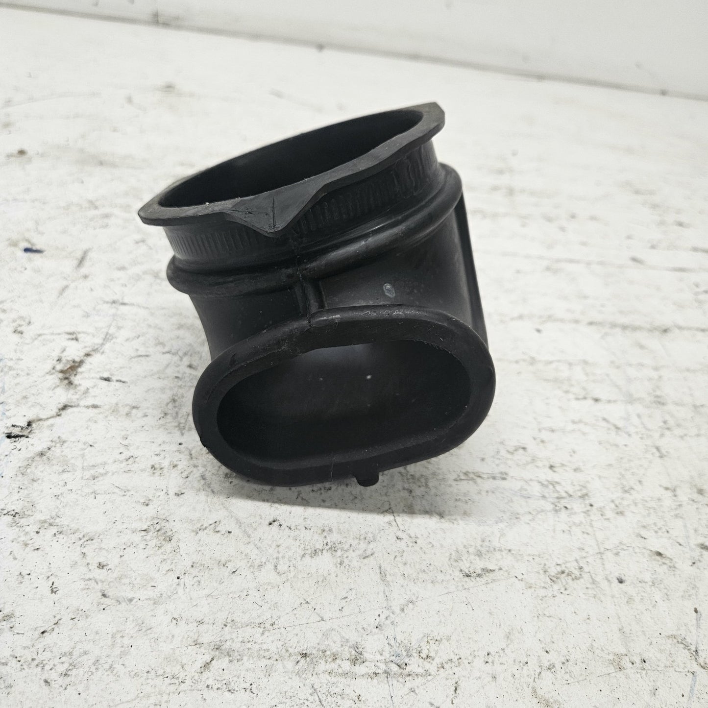 Polaris PWC Watercraft 1995 SL SLT 650 / 750 OEM Short Air Inlet Duct # 5432063