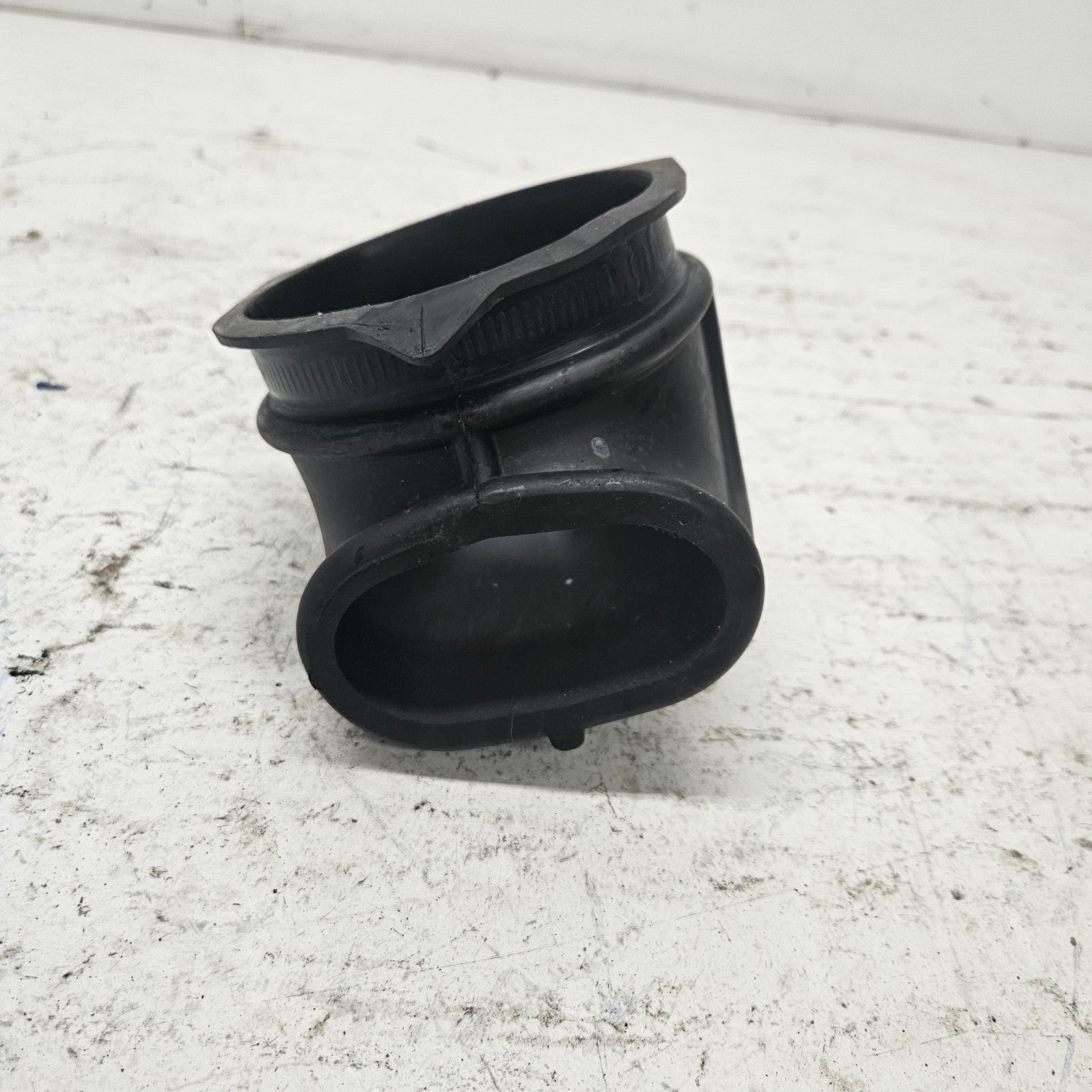 Polaris PWC Watercraft 1995 SL SLT 650 / 750 OEM Short Air Inlet Duct # 5432063