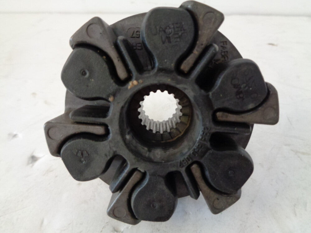 Sea Doo Bombardier PWC 2001-2007 3D XP DI 951 Drive Shaft + Couplers 272000154