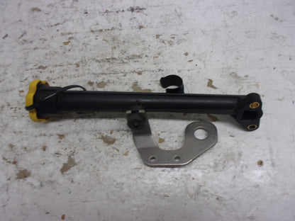 SeaDoo Bombardier 2006-2010 GTX RXP RXT GTI OEM Oil Filler Tube & Cap 420856510