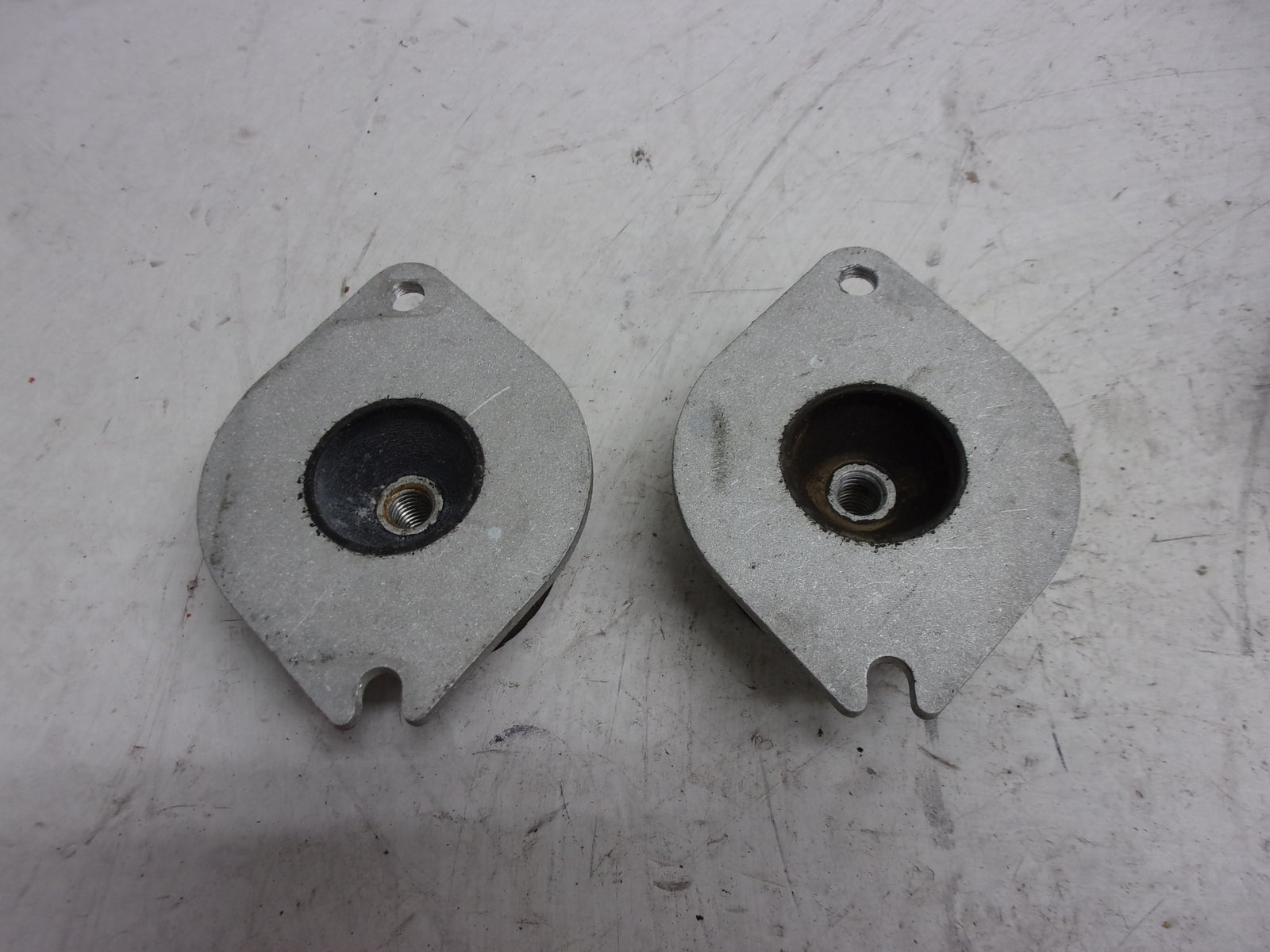 Can-Am Roadster 2019-2020 Ryker OEM Complete Engine Mount Set Part# 512061145