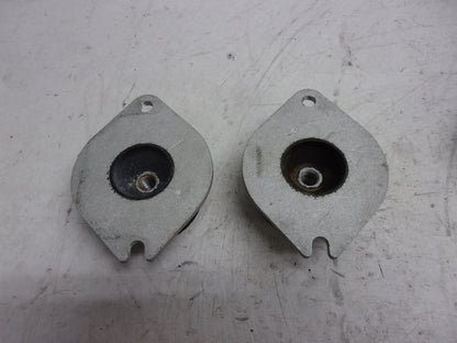 Can-Am Roadster 2019-2020 Ryker OEM Complete Engine Mount Set Part# 512061145