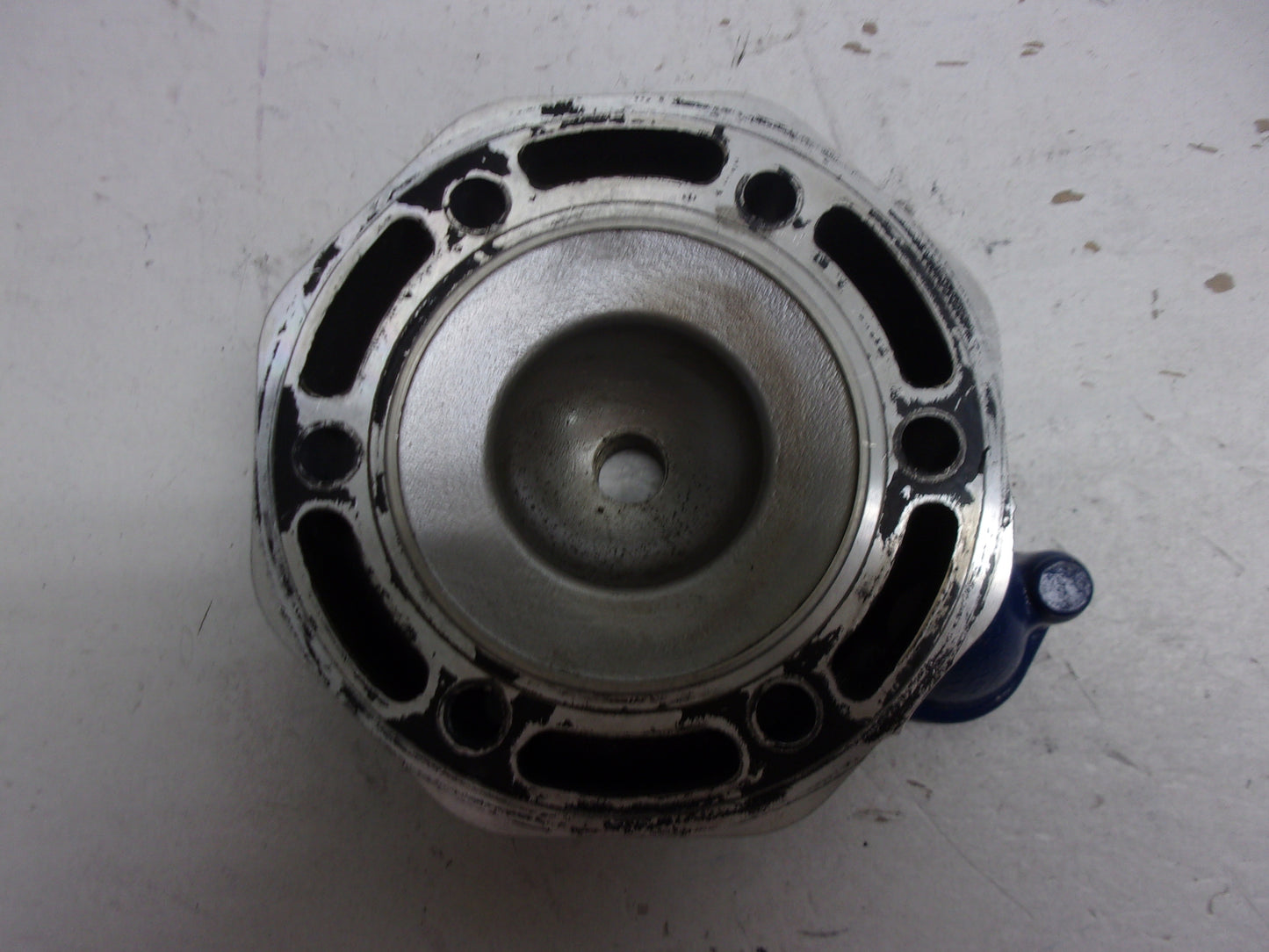 Polaris PWC Watercraft 1995-1997 SLT SLX SL OEM Cylinder Head Part # 3240250