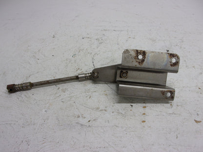 Kawasaki Jet Ski 1997-2003 STX STS OEM Reverse Bracket + Linkage # 11049-3762