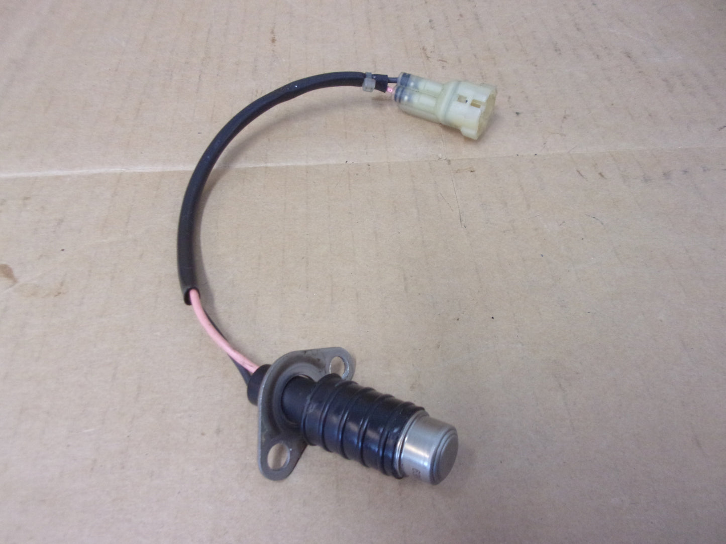 Yamaha WaveRunner 2013-2022 FX GP V1 EX VX SJ OEM Thermo Switch 6CR-82560-00-00
