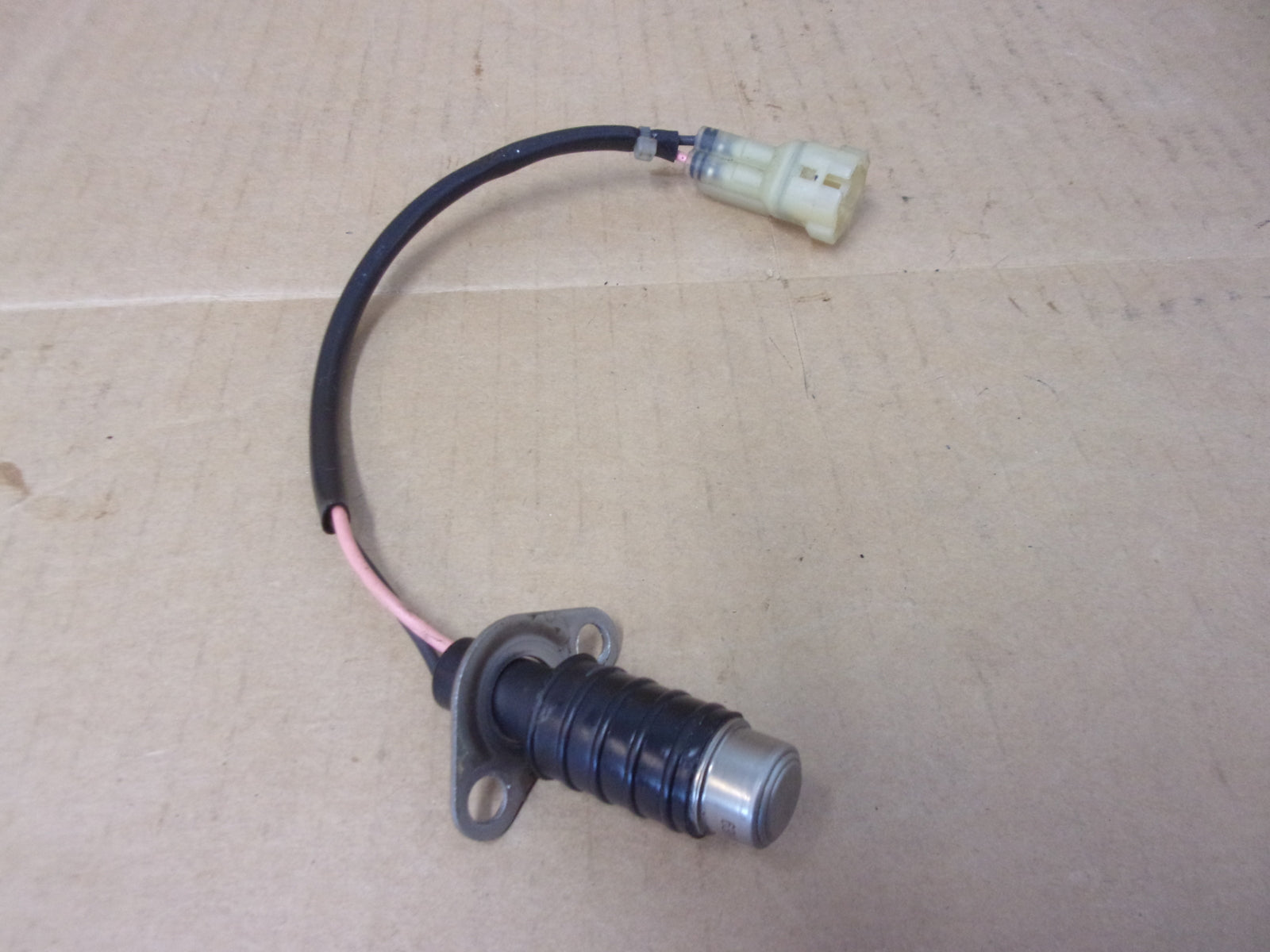 Yamaha WaveRunner 2013-2022 FX GP V1 EX VX SJ OEM Thermo Switch 6CR-82560-00-00