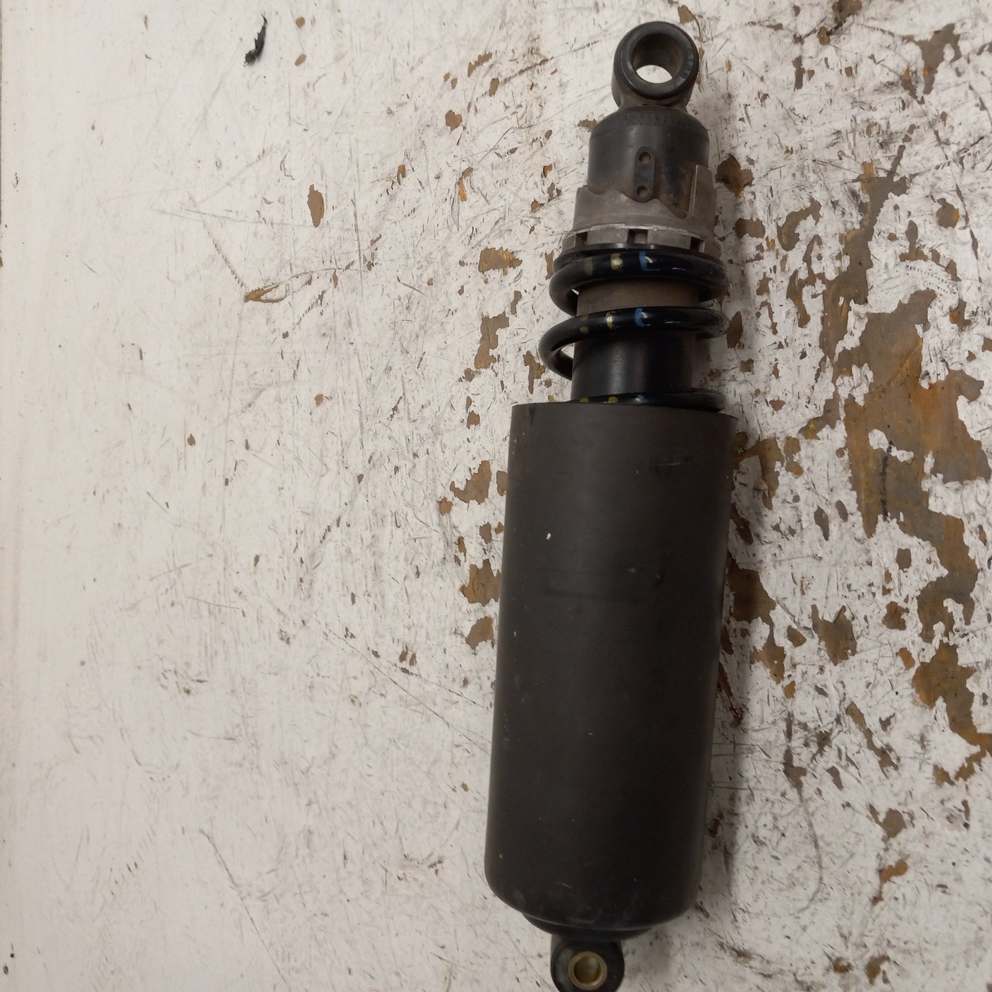 Ski-Doo Snowmobile 2002-2003 Summit OEM Center Shock Assembly Part# 503189893