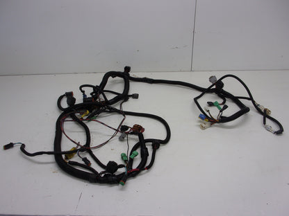 Kawasaki Jet Ski 2002 1100 STX D.I OEM Main Wire Harness Assembly # 26030-3757