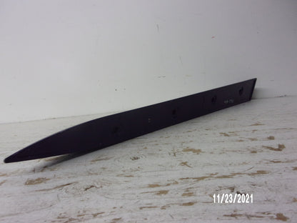 Kawasaki Jet Ski 2000-2002 Ultra 150 OEM Black Right Stabilizer # 59437-3722-6Z