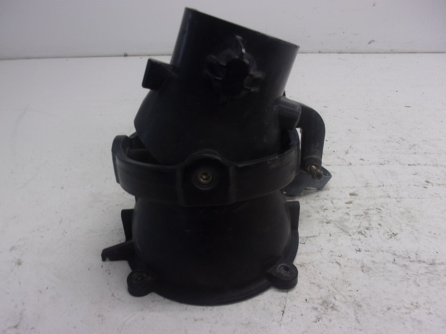 Sea Doo Bombardier PWC 2005 3D RFI OEM Venturi + Steering Nozzle # 267000189
