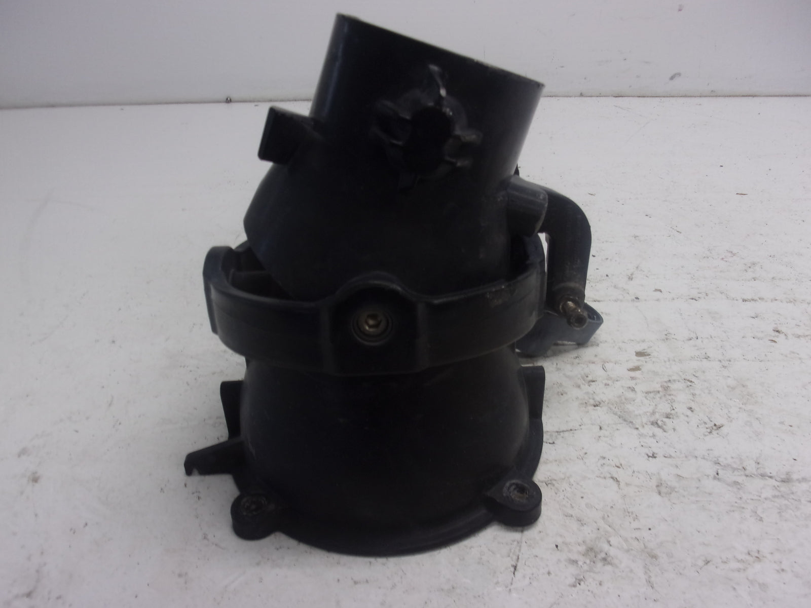 Sea Doo Bombardier PWC 2005 3D RFI OEM Venturi + Steering Nozzle # 267000189
