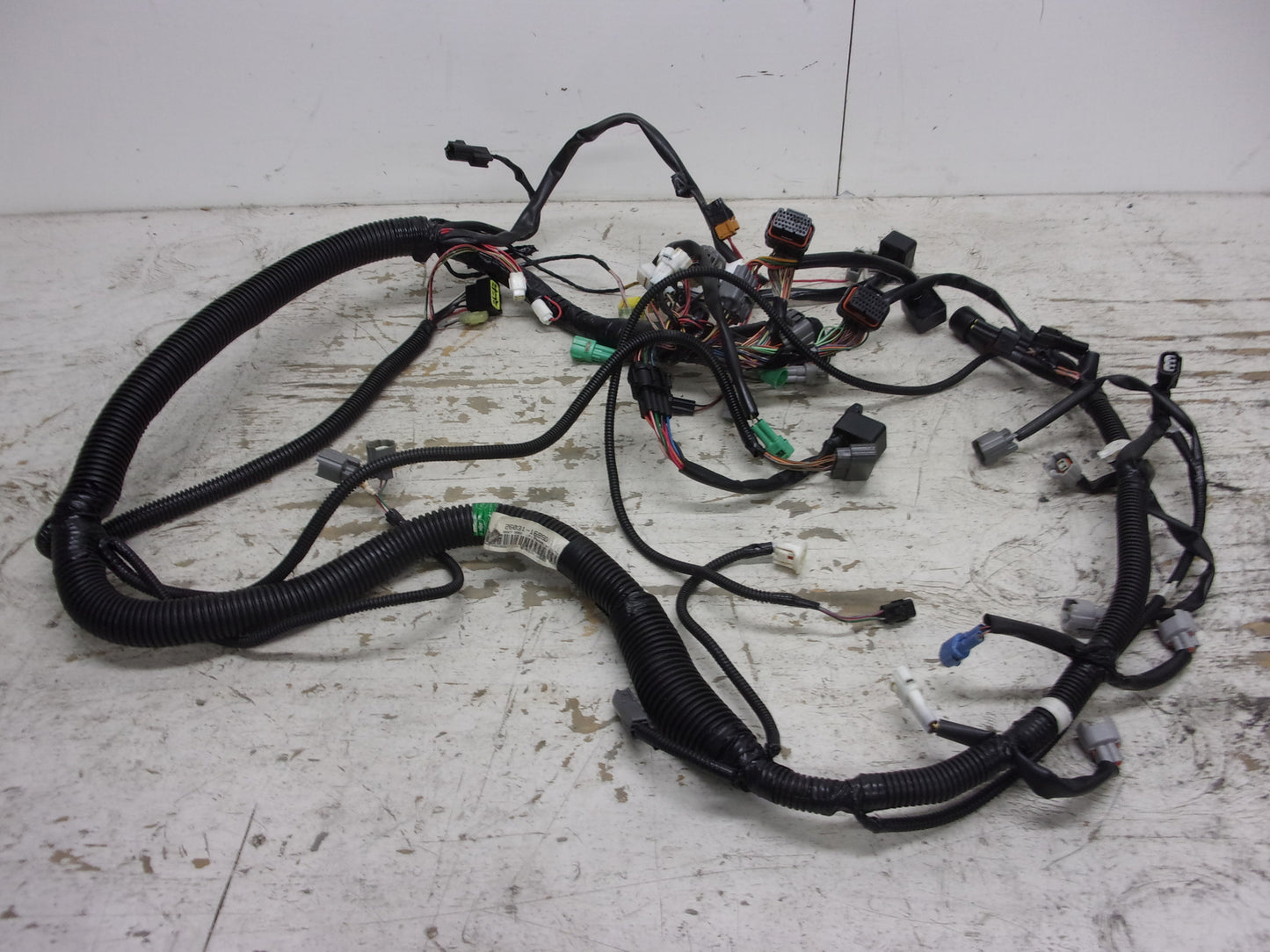 Kawasaki Jet Ski 2014-2021 Ultra 310 LX OEM Main Wire Harness Part# 26031-1699