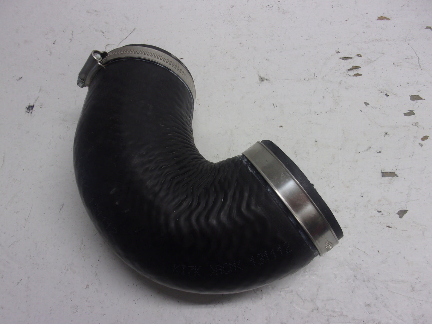 Yamaha WaveRunner 2008-2018 FX SVHO FZR FZS Supercharger Hose # 6S5-14349-00-00
