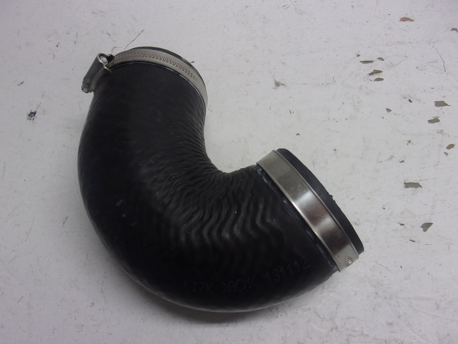 Yamaha WaveRunner 2008-2018 FX SVHO FZR FZS Supercharger Hose # 6S5-14349-00-00