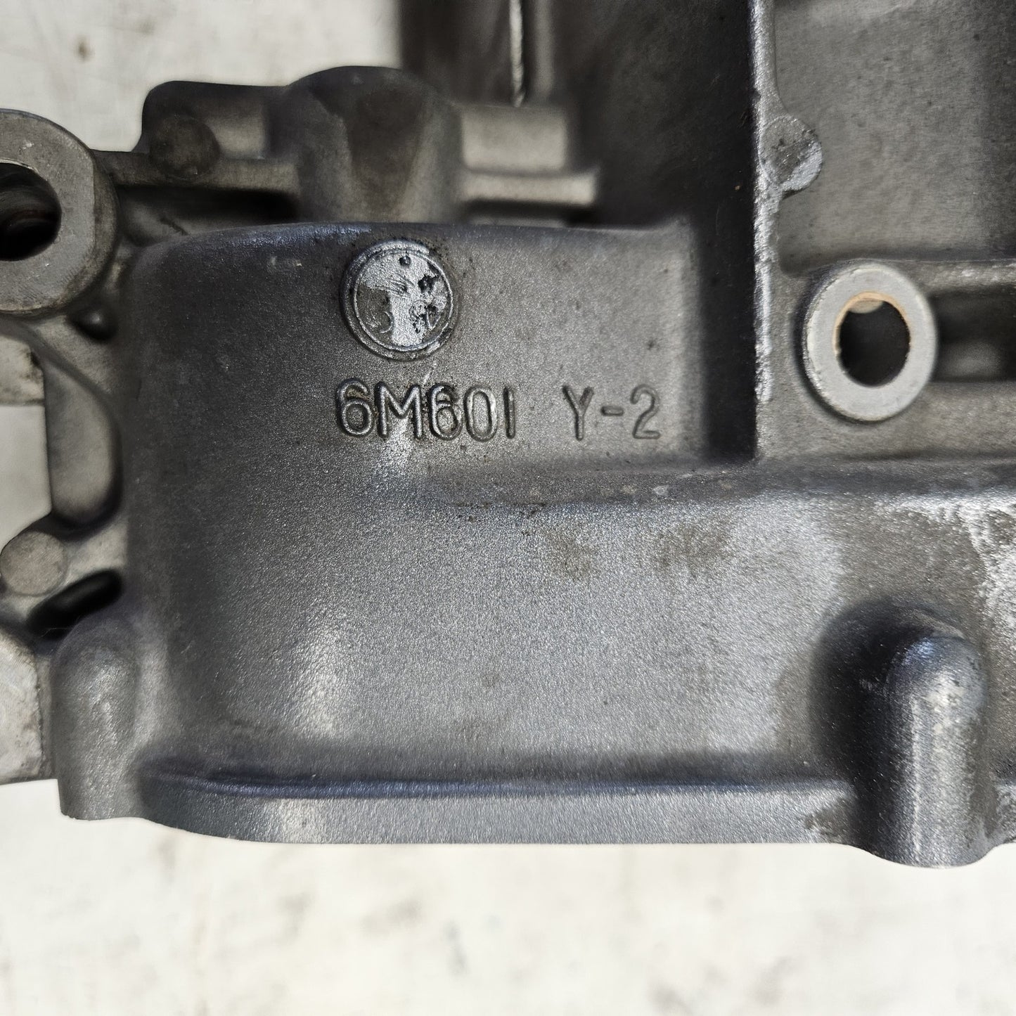 Yamaha 93-1997 VXR PRO WaveBlaster FX1 Waveraider 700 Crankcase 61X-15100-00-94