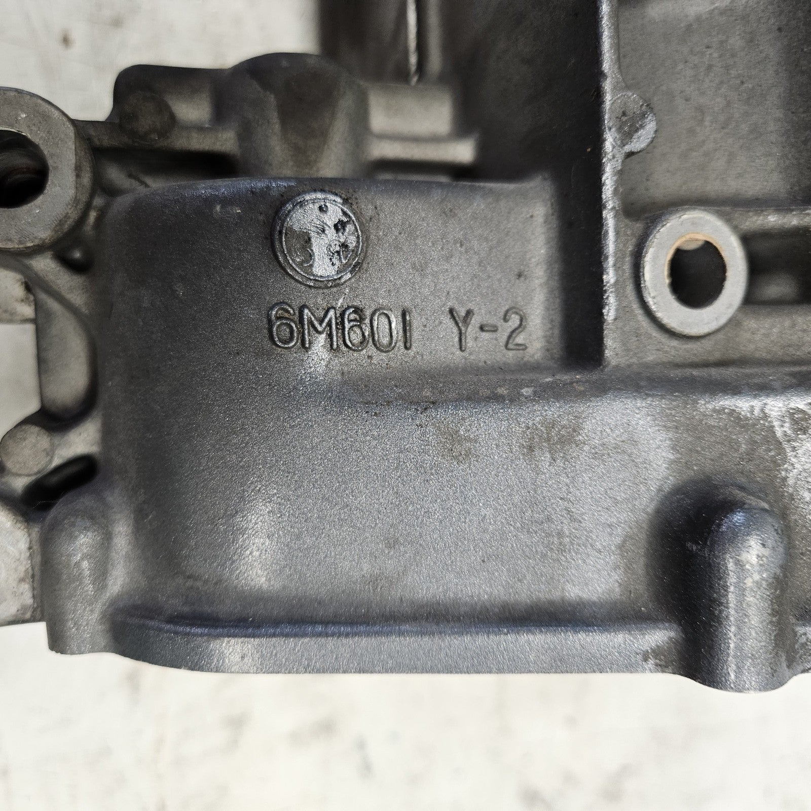 Yamaha 93-1997 VXR PRO WaveBlaster FX1 Waveraider 700 Crankcase 61X-15100-00-94
