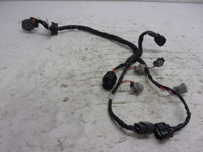 Yamaha Waverunner 2004-2008 FX HO OEM Engine Wire Harness Part# 6B6-8259M-00-00