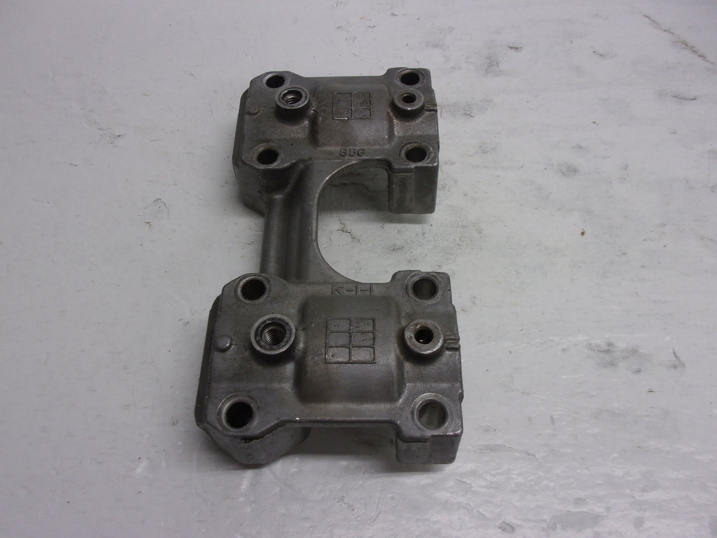 Yamaha 2016-2024 VX SuperJet Jet Blaster EX V1 Cam Holder Set # 6EY-11102-00-00