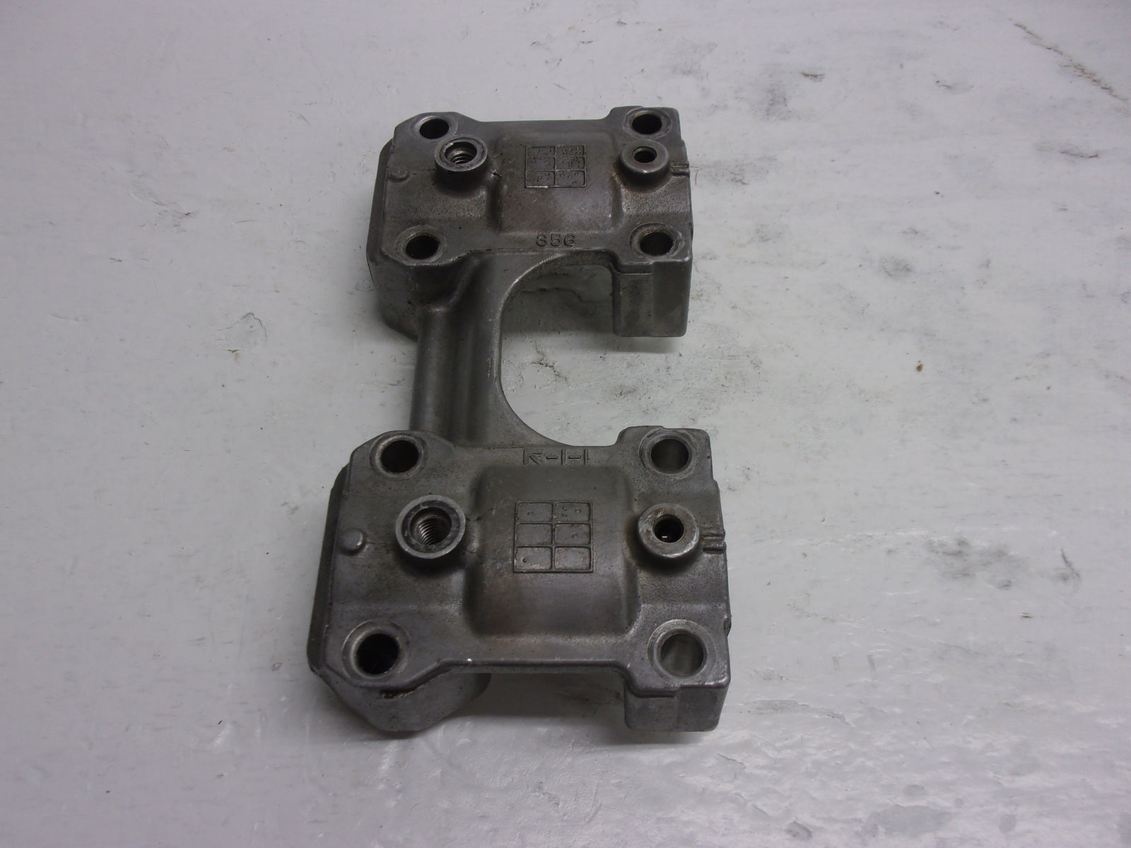 Yamaha 2016-2024 VX SuperJet Jet Blaster EX V1 Cam Holder Set # 6EY-11102-00-00