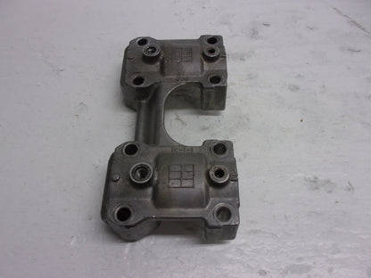 Yamaha 2016-2024 VX SuperJet Jet Blaster EX V1 Cam Holder Set # 6EY-11102-00-00