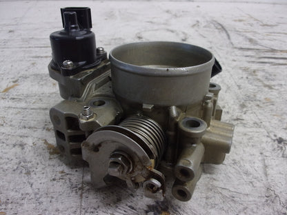 Kawasaki Jet Ski 2005-2007 STX12F OEM Throttle Body Assembly Part# 16163-3711