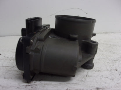 Yamaha 2016-2022 VX V1 EX Barely Used OEM Throttle Body Part# 6EY-13750-00-00