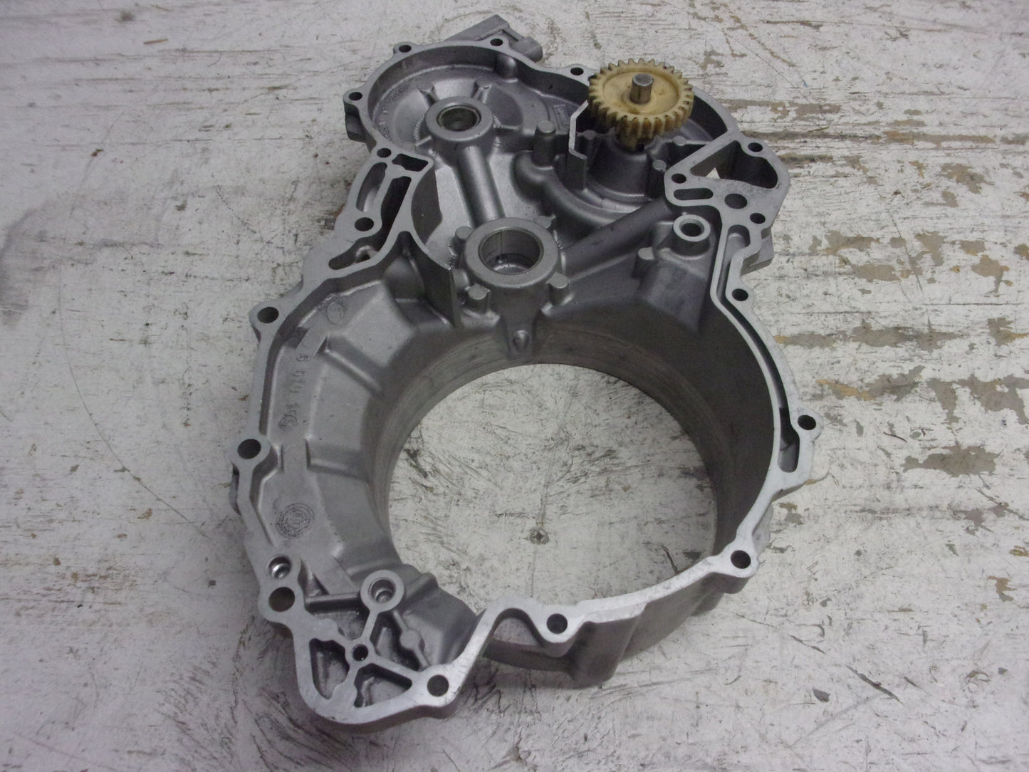 Can-Am Roadster 2008-2016 Spyder RT ST RS GS OEM Clutch Cover Part# 420610158