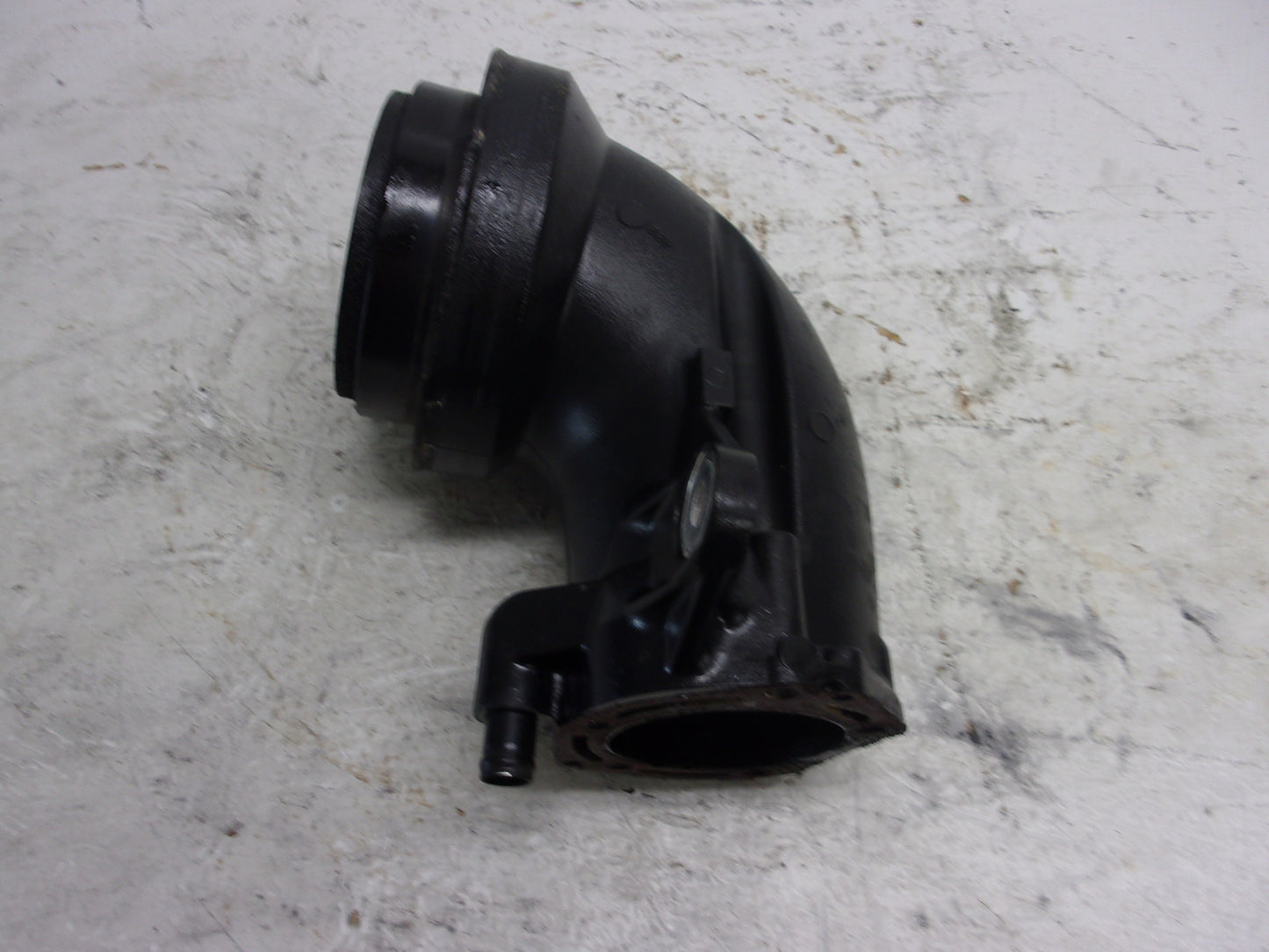 Yamaha Waverunner 1999-2003 GP XL XLT 800 OEM Exhaust Ring Joint 66E-14712-10-8P