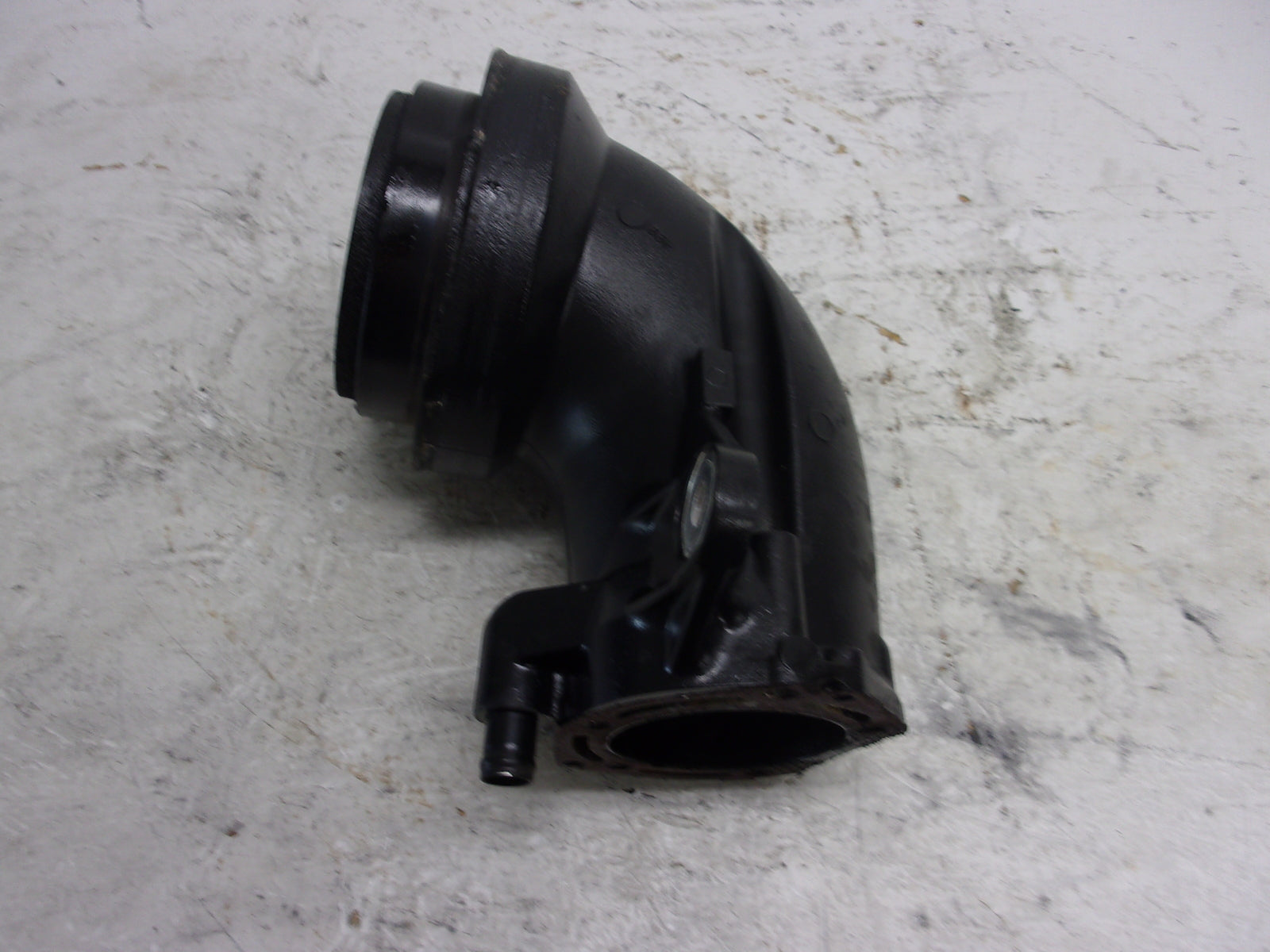 Yamaha Waverunner 1999-2003 GP XL XLT 800 OEM Exhaust Ring Joint 66E-14712-10-8P