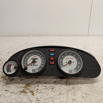 Ski-Doo Snowmobile 1999-2002 MXZ Legend Summit Complete Gauge Cluster 515175336
