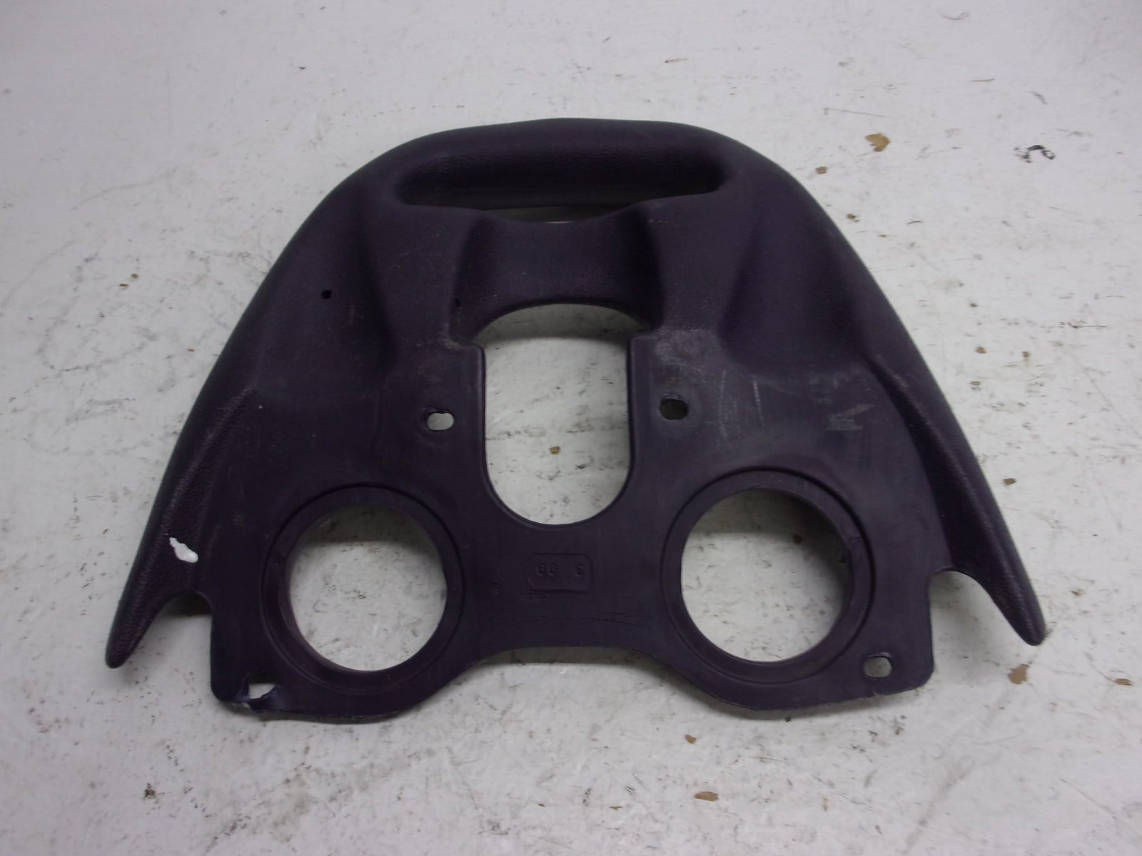 Kawasaki PWC Jet Ski 2000-2005 Ultra130/150 Black Rear Grab Handle 46075-3746-6Z