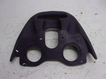 Kawasaki PWC Jet Ski 2000-2005 Ultra130/150 Black Rear Grab Handle 46075-3746-6Z