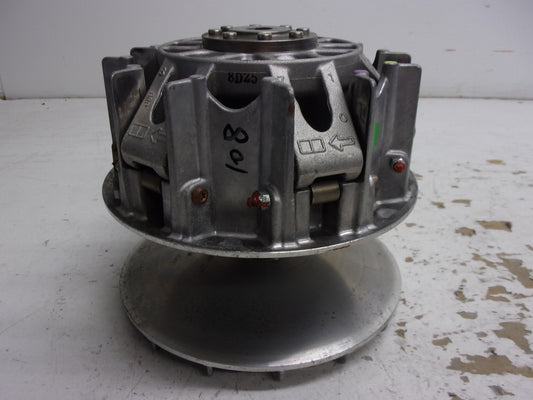Can-Am Roadster 2019-2022 Ryker 1100 Mile Primary Drive Clutch Part# 420280609