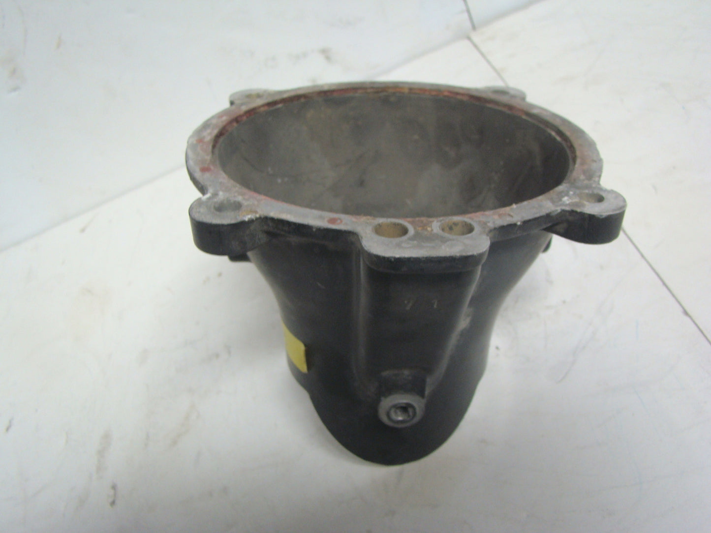 Sea Doo Bombardier 1994-1995 SP SPI SPX Venturi Assembly Part# 271000340