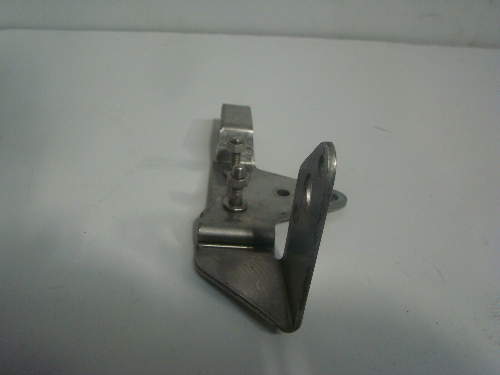 Kawasaki Jet Ski 1982-1990 JS 550 550 SX Fuel Filter Bracket Assembly 11034-3013