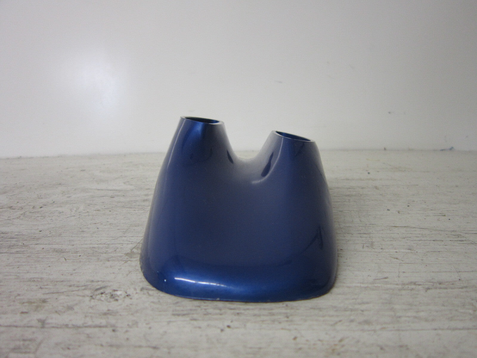 Sea Doo Bombardier 1996-1997 GTX OEM Blue RH Mirror Support # 269500757
