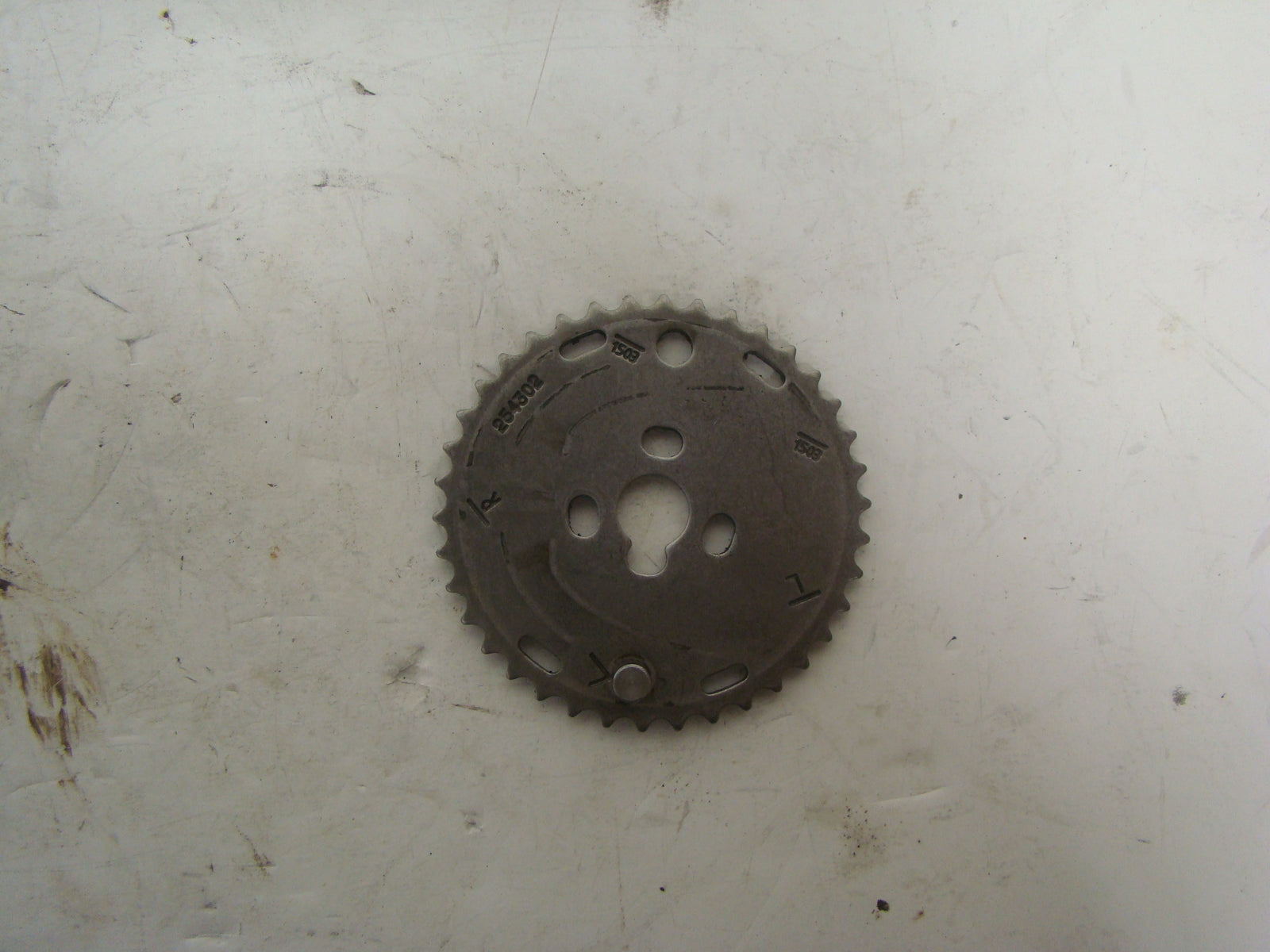 Sea Doo Bombardier 04-12 4-Tech GTX GTI RXP RXT GTR GTS Timing Gear # 420254307